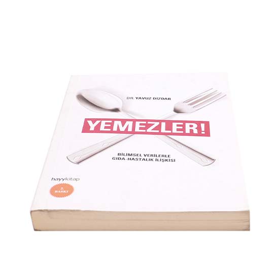 Yemezler