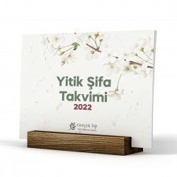 Yitik Şifa Takvimi 2025